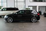 Audi S3 SPORTBACK 2.0 TFSI QUATTRO 100% HISTORIE! - Audi: Q10