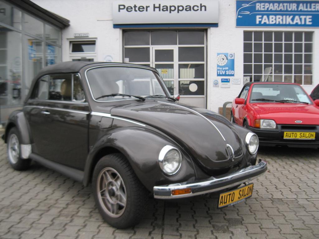 Volkswagen Käfer
