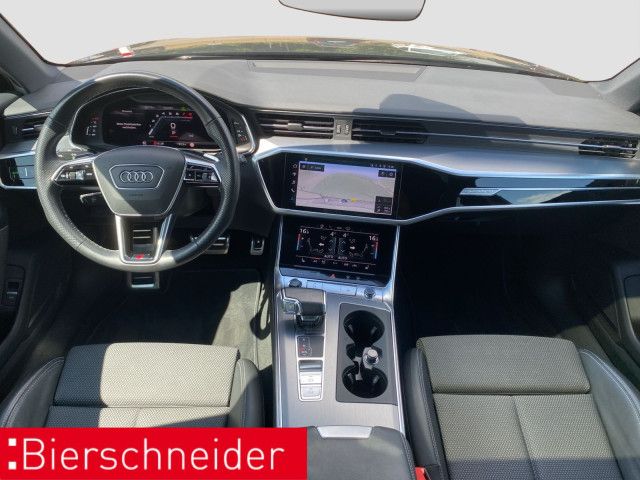 Audi A6 - Bild 12