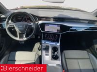 Audi A6 - Vorschau Bild 12