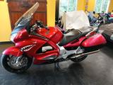 Honda ST 1300 - HONDA ST 1300