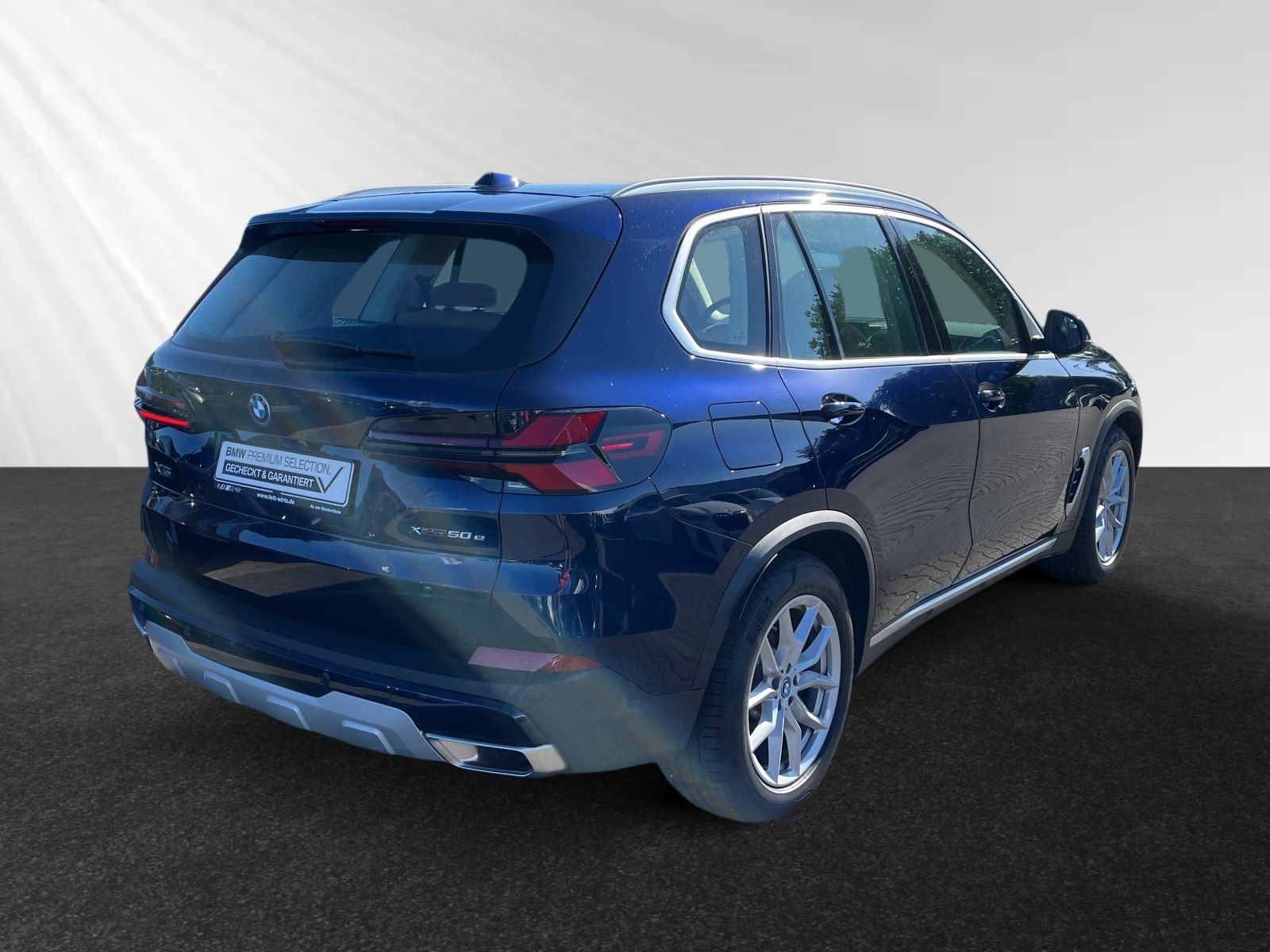 BMW X5 - Bild 3