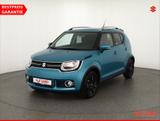 Suzuki Ignis 1.2 Hybrid Comfort+ LED Kamera Navi DAB - Suzuki Ignis Gebrauchtwagen in Berlin