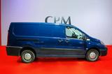 Fiat Scudo 12 SX L2H1 120 Multijet 1.Hand TÜV 04.2027 - Fiat Scudo: L2h2