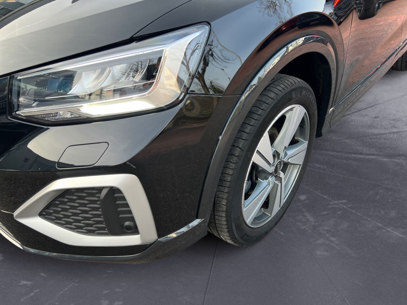 Audi Q2 - Bild 13