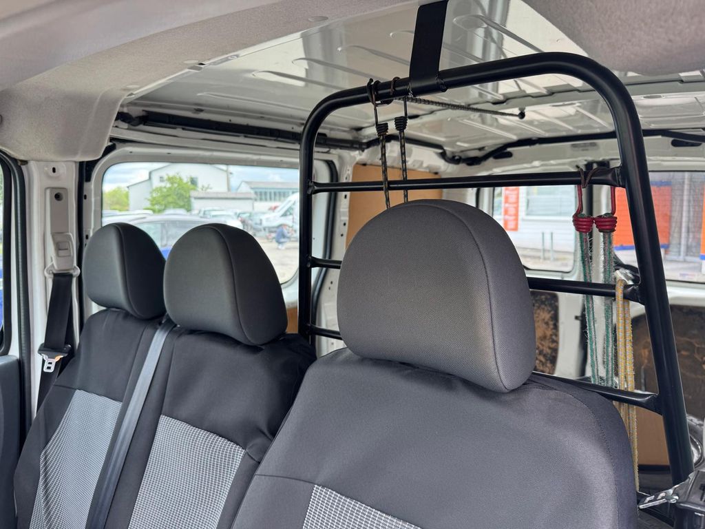 CITROEN Jumpy 18