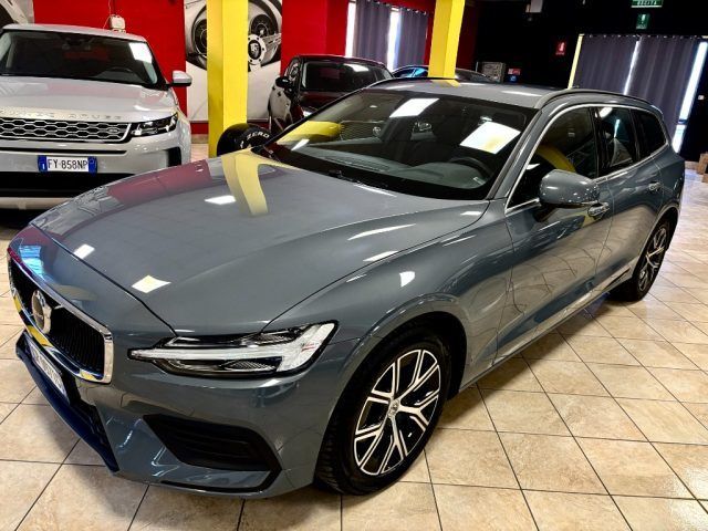 Other VOLVO V60 B4 (d) automatico Core UNIPRO - KM CER imagem 3