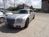 Chrysler 300C 3.5 Automatik ,Benzin-Autogas Klima Leder H - Chrysler 300C mit LPG-Antrieb