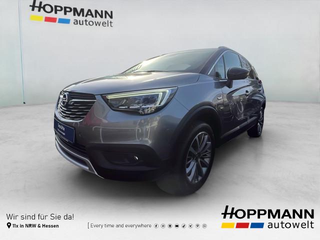 Opel Crossland (X) 1.2 Turbo, Ultimate  S/S