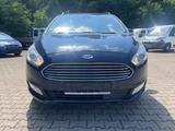Ford Galaxy 1.5 EcoBoost KAT Trend 1Hand Euro 6 navi - Ford Galaxy: Ecoboost