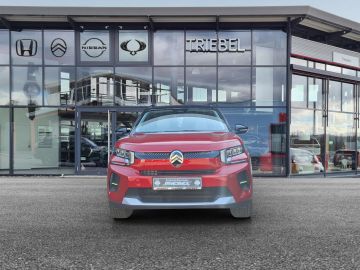 Citroën C3 Turbo100 MAX 1.2 HUD°Navi°LED°CarPlay°ACC°RFK