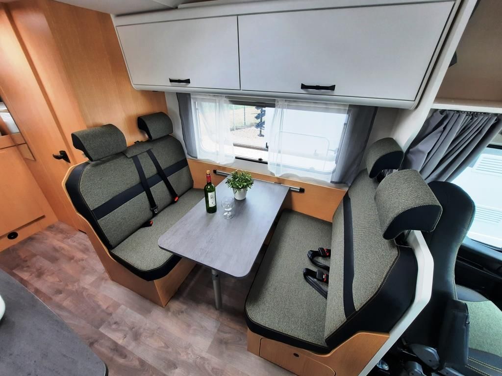 Fahrzeugabbildung Sunlight A 70 Verfüg./Sparen Sie 4.063,- €