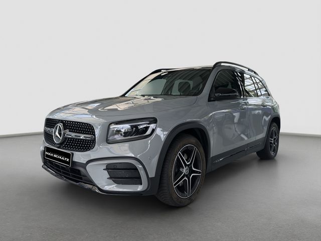 Mercedes-Benz GLB 200 AMG*Night*LED*KeyLess*PDC*ParkAss*RFK