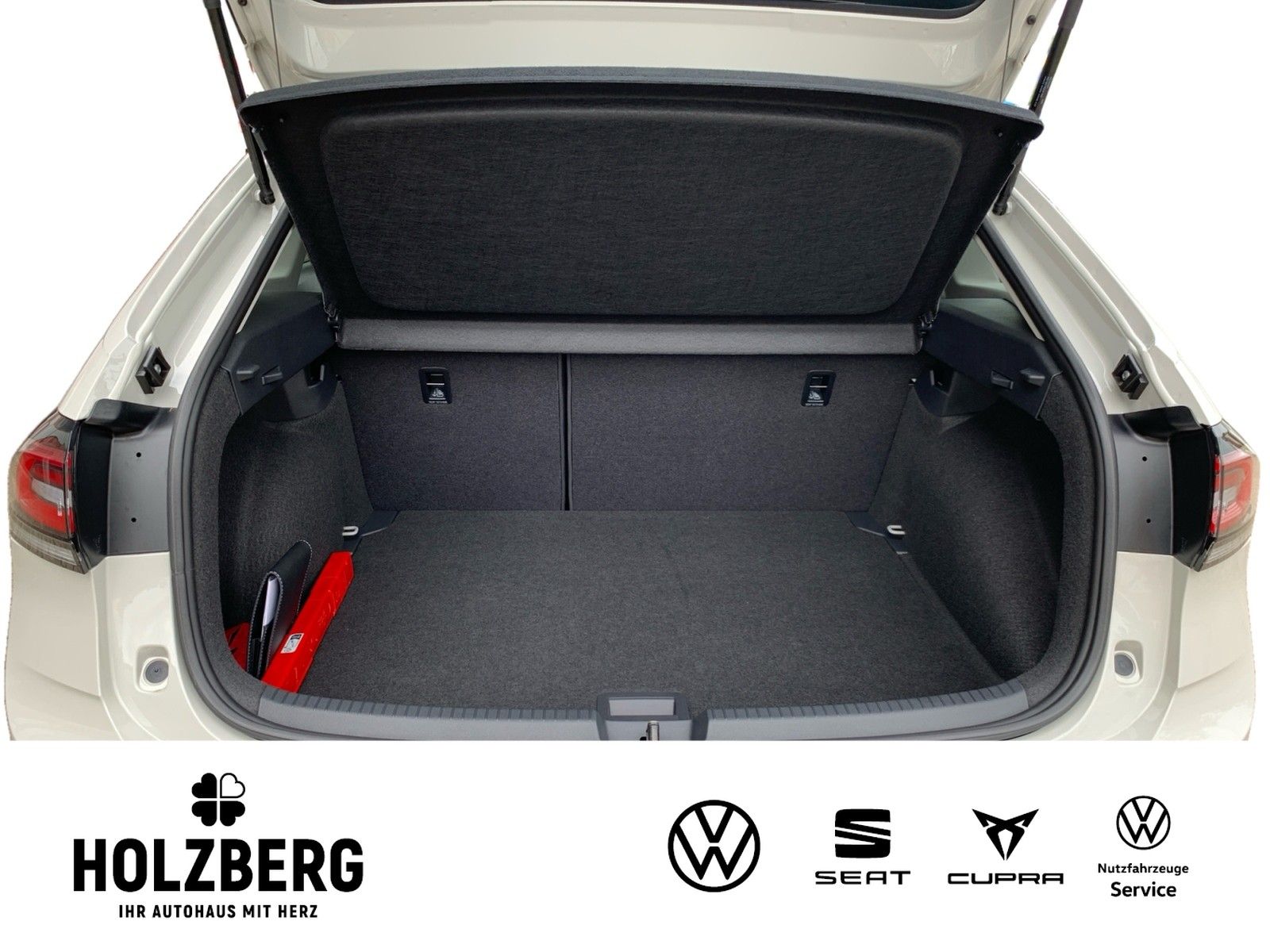 Volkswagen Taigo - Bild 16