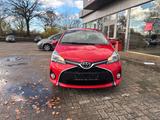 Toyota Yaris Lounge - Toyota Yaris Lounge mit Benzin-Antrieb