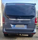 Mercedes-Benz V 250 d Marco Polo EDITION - Mercedes-Benz grau