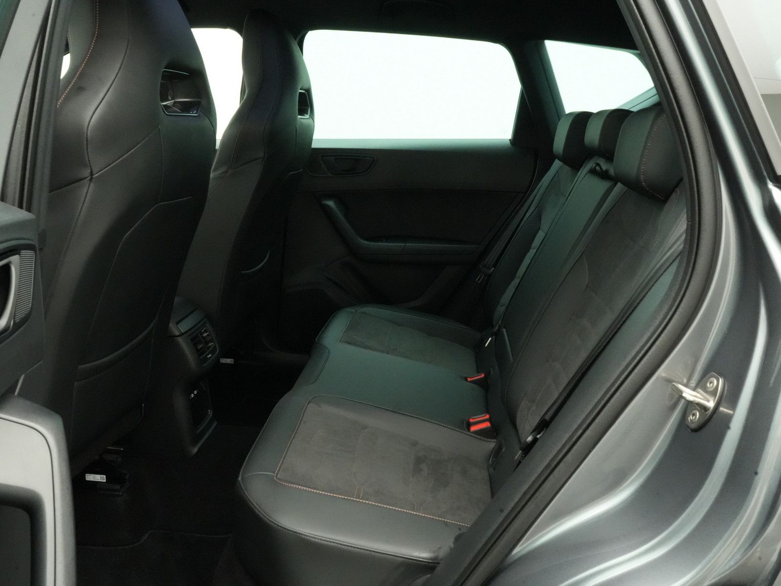 Cupra Ateca - Bild 16
