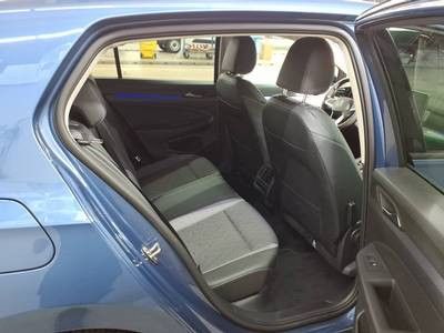 Golf VIII 1.5 eTSI LIFE GOAL DSG IQ LIGHT+KAM+AH