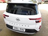 Opel Frontera GS Hybrid + Kamera+Navi+SHZ 1.2 Mild-Hy - Opel Frontera mit Benzin-Antrieb: Automatik