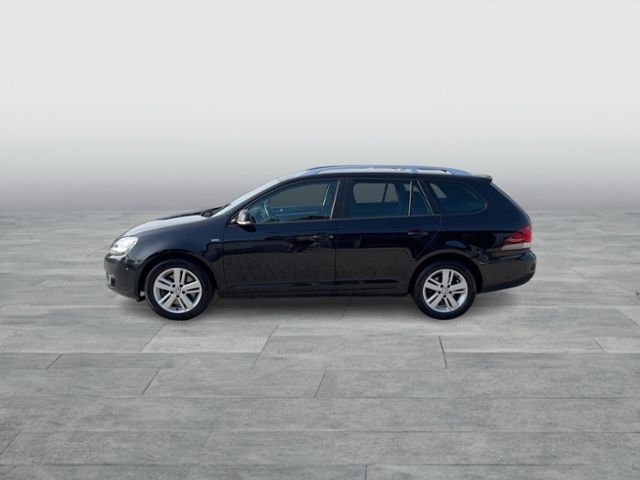Golf IV Variant MATCH 2.0 TSI 6 GANG AHK KLIMA X