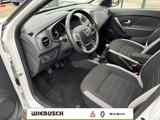 Dacia Logan MCV TCe 90 Stepway **Klima**Navi**Rückfahr - Dacia Logan Stepway mit Benzin-Antrieb
