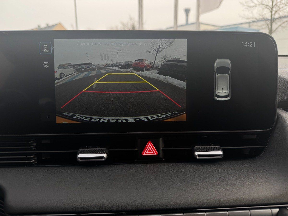 Hyundai IONIQ 5 - Bild 12