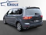 Volkswagen Touran R-Line Move 1.5 TSI DSG *7 Sitz. *Pano *b - VW Touran Gebrauchtwagen in Augsburg