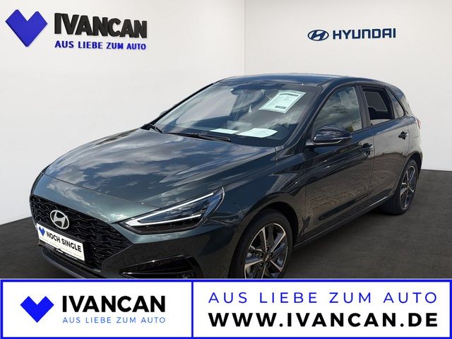 Hyundai i30 1.0T 115PS Trend