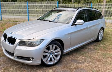 BMW 320 - 2