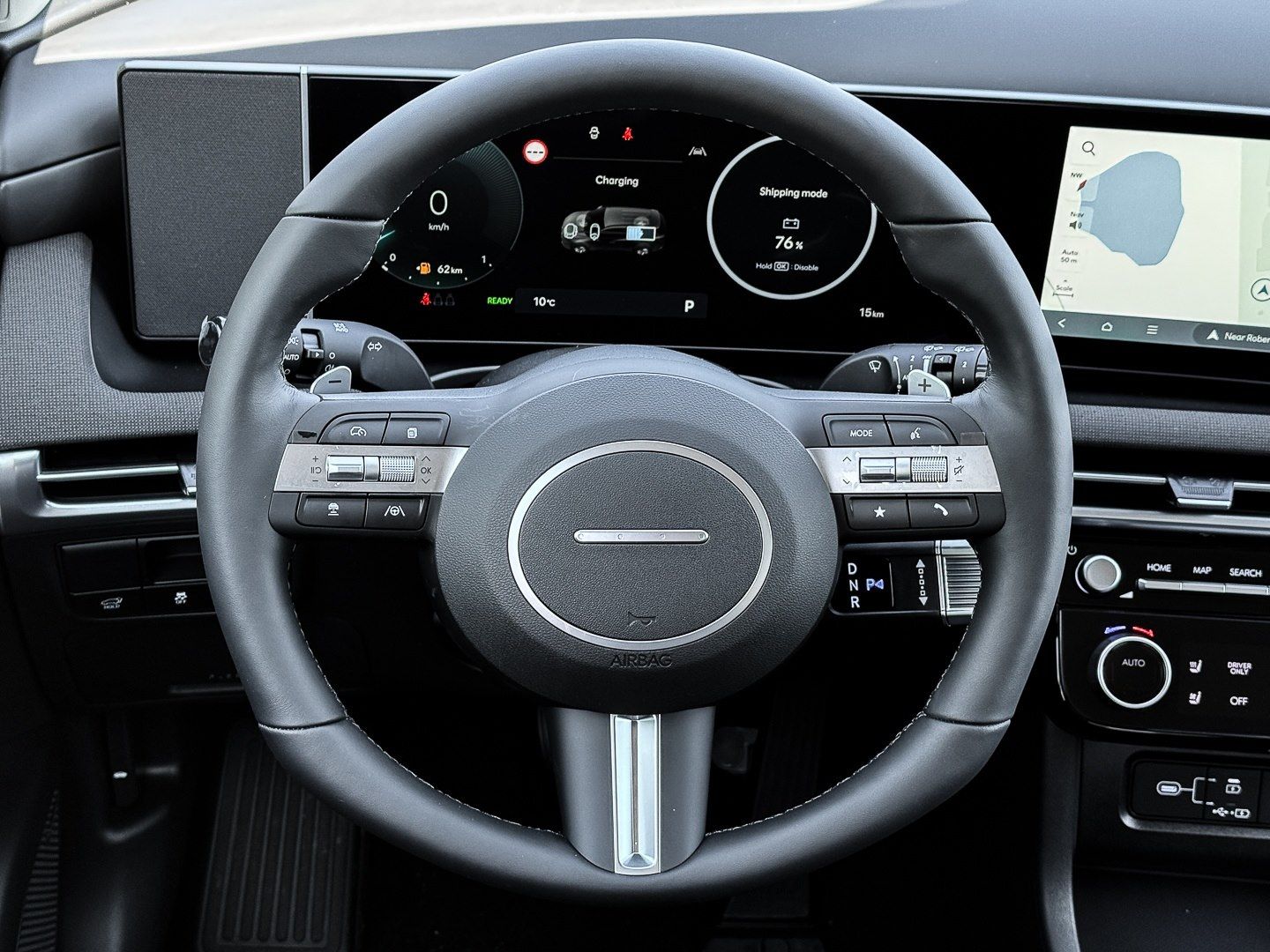 Hyundai TUCSON - Bild 8
