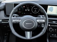 Hyundai TUCSON - Vorschau Bild 8