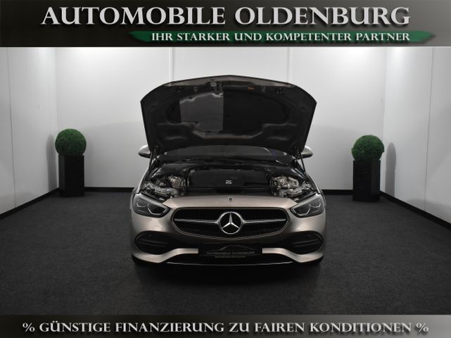Mercedes-Benz C 220 d T Avantgarde *Distro*Massage*KAM*MBUX+*
