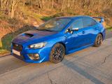 Subaru Impreza WRX STI Sport 1. Hand Leder Allrad - Subaru: Sti