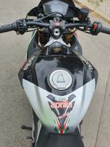 Aprilia  V4 1100 Tuono  Factory - APRILIA FACTORY TUONO