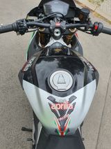Aprilia  V4 1100 Tuono  Factory - Offers matching your search criteria