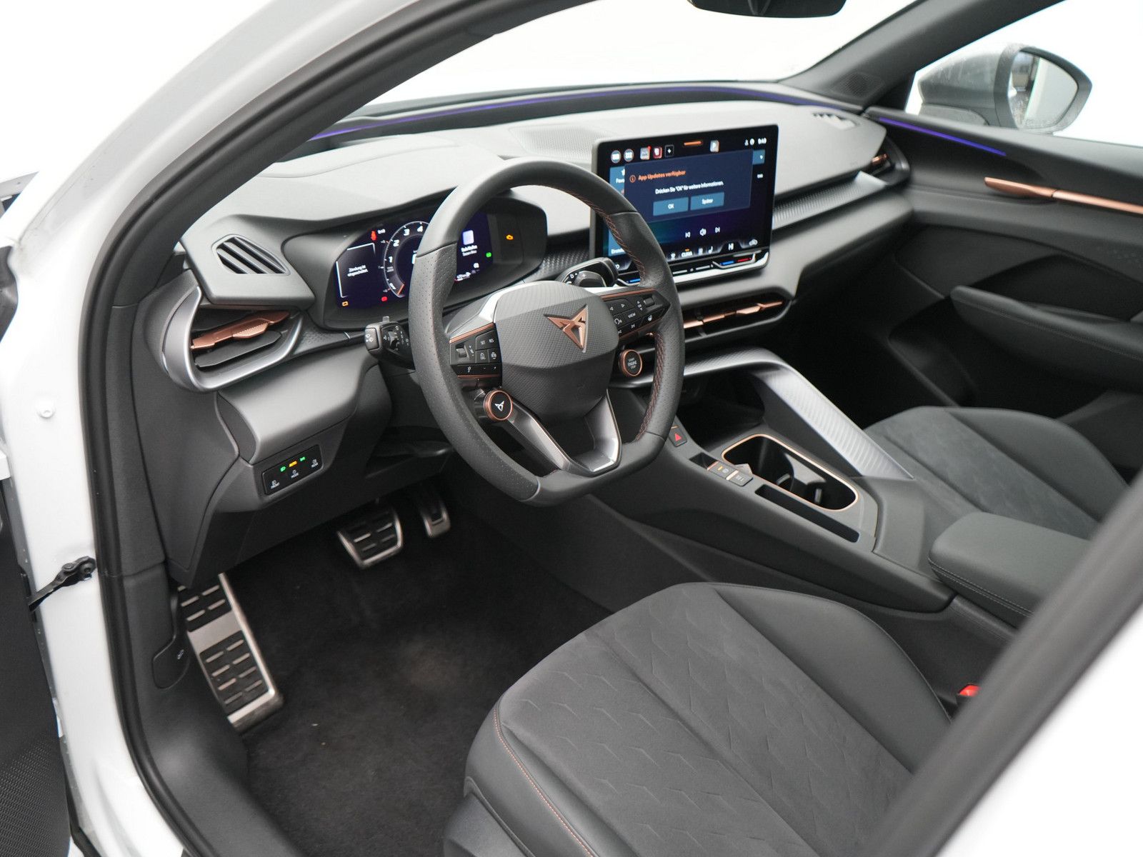 Cupra Terramar - Bild 10