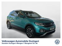 Volkswagen T-Cross - Vorschau Bild 4