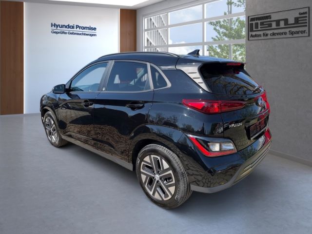 Fahrzeugabbildung Hyundai KONA Edition 30+ Elektro 2WD +KLIMA+NAVI+PDC+UVM