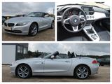 BMW Z4 sDrive 23i Navi Professional Xenon Leder - BMW: Navigationssystem, Professional