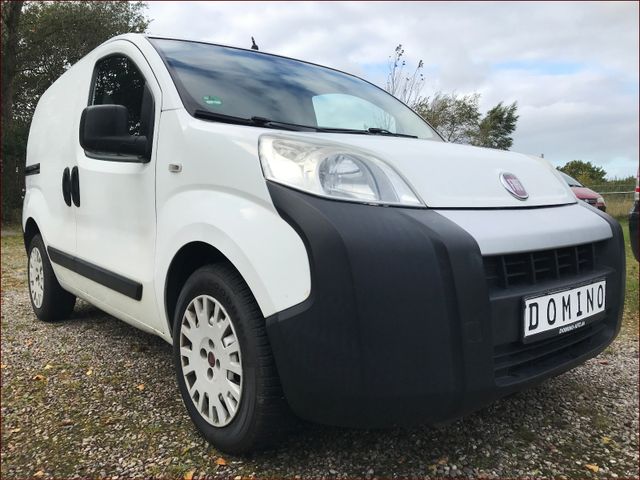 Fiat Fiorino 1.3 D  LKW-Kasten..!! TÜV NEU..!!