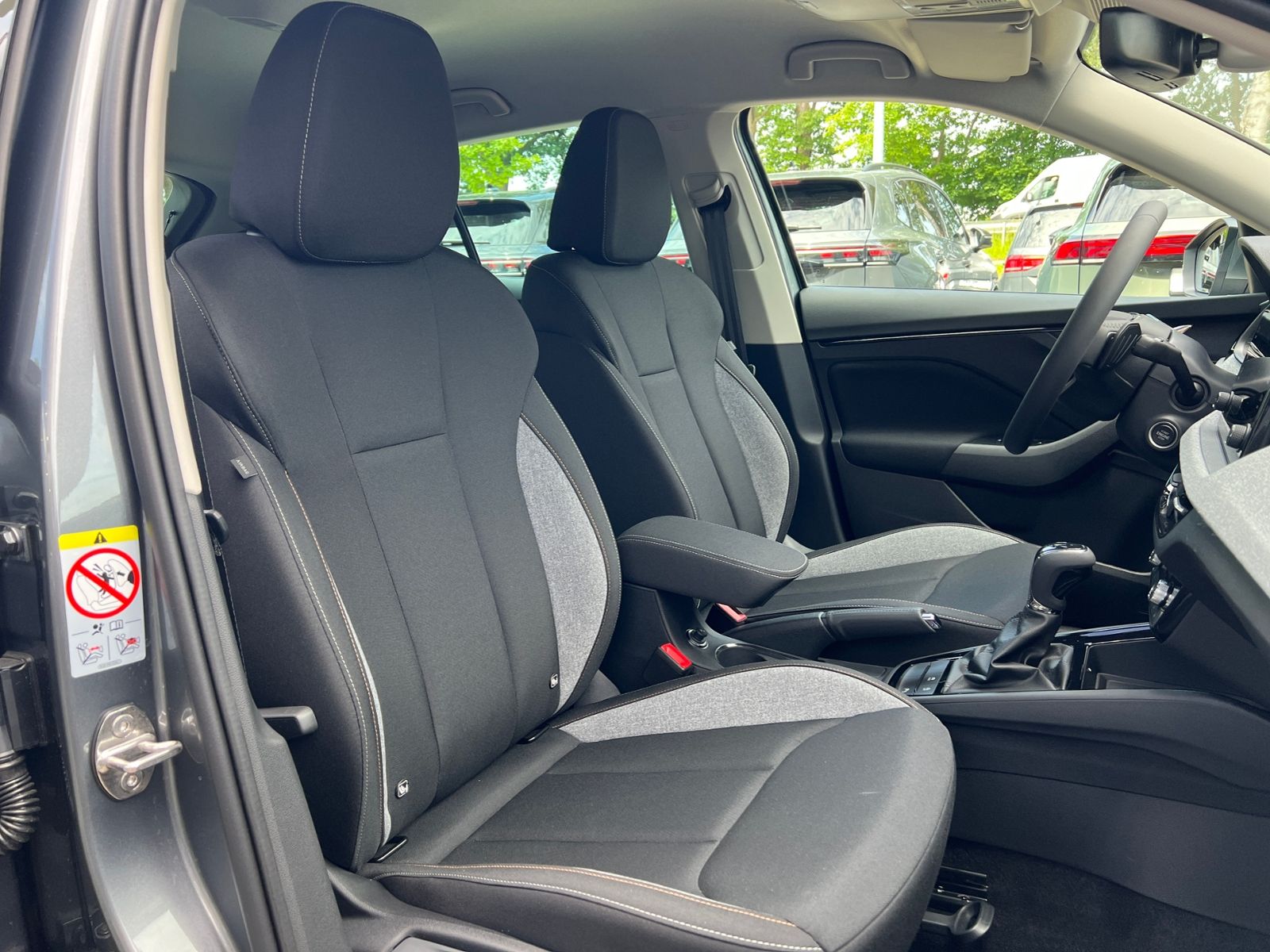 Fahrzeugabbildung SKODA Scala Selection 1.0 TSI DSG *AHK, LED, ACC, Kame