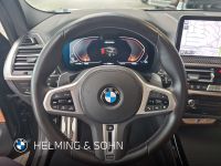 BMW X3 M40 - Vorschau Bild 17