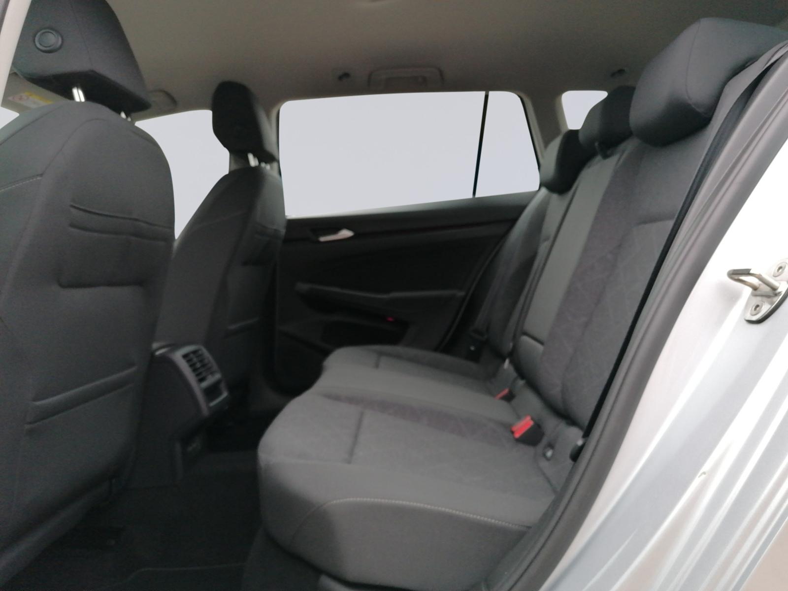 Volkswagen Golf VIII Variant 2.0 TDI Life NAVI+LED+SHZ+PDC+, миниатюра 14