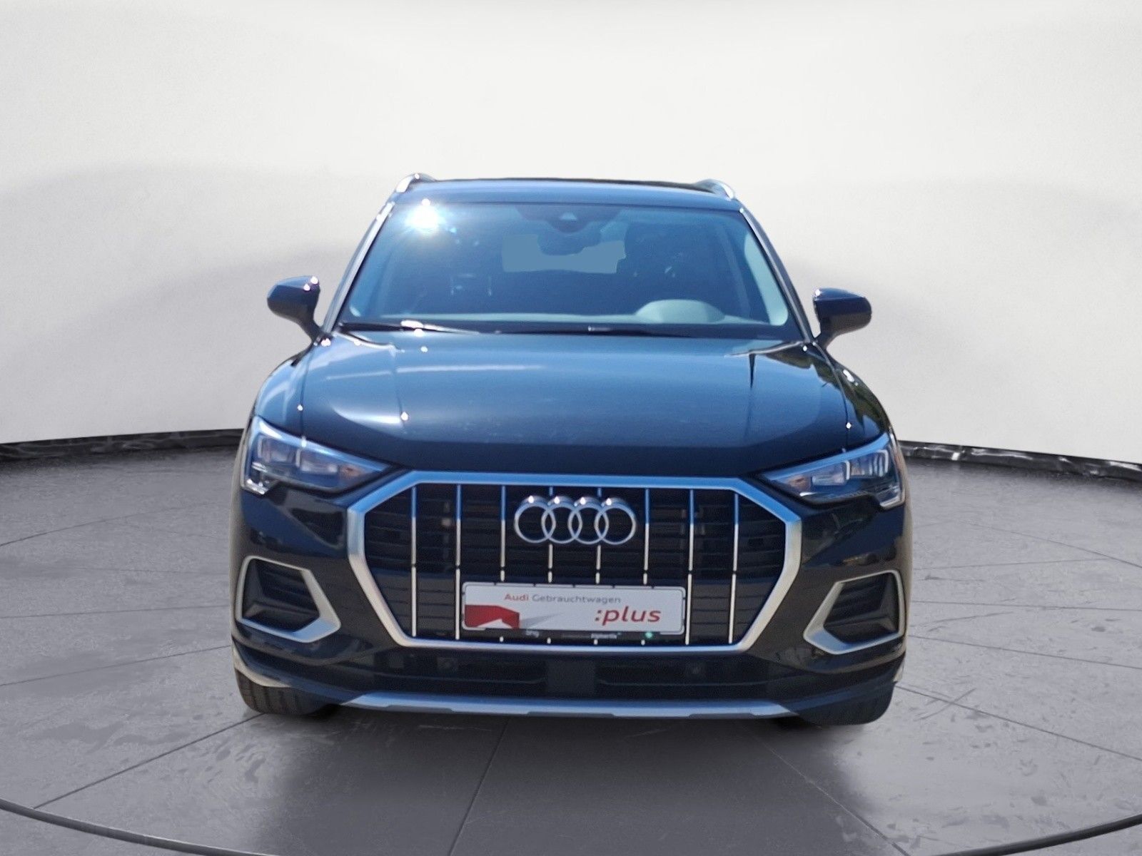 Audi Q3 - Bild 8