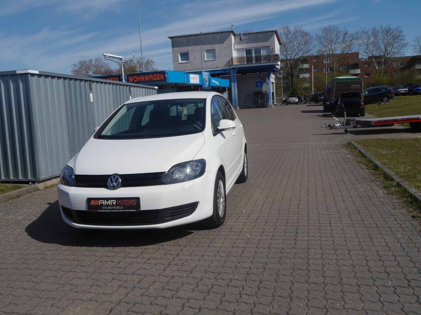 Volkswagen Golf Plus VI Trendline 1.4 Klima
