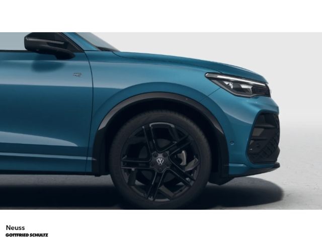 Volkswagen Tiguan - Bild 6