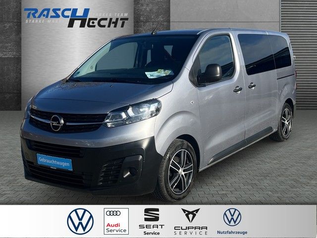 Opel Vivaro Kombi  2.0 D*AHK*NAVI*9 Sitzer*