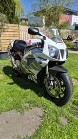 Honda VTR SP 2 - HONDA VTR