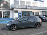 Volkswagen Golf VIII Lim. Active 1,5 TSI 6 GANG STH,KAM - Volkswagen Golf mit Benzin-Antrieb: Limousine, 1.6