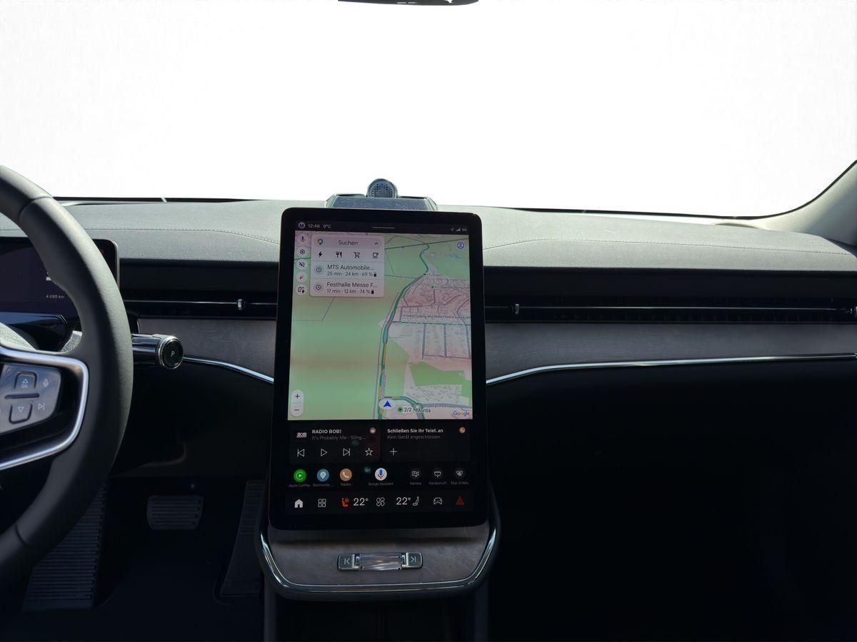 Volvo ES90 - Bild 16